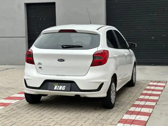 FORD-KA-2020