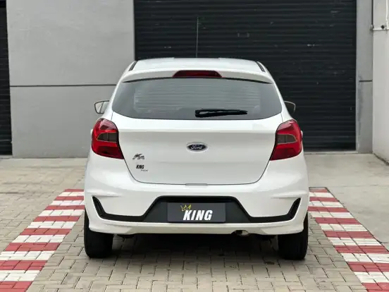 FORD-KA-2020