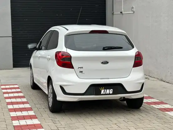 FORD-KA-2020