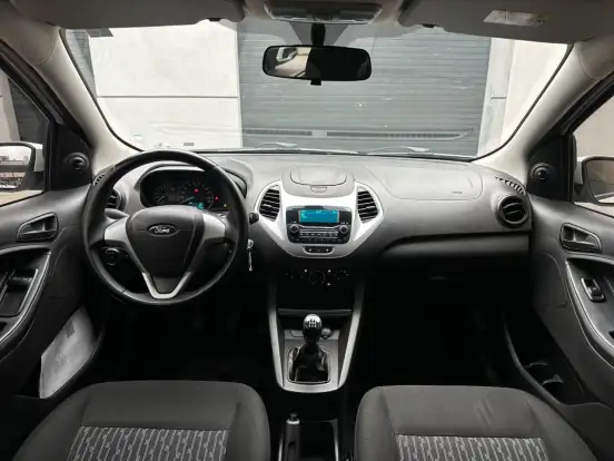 FORD-KA-2020