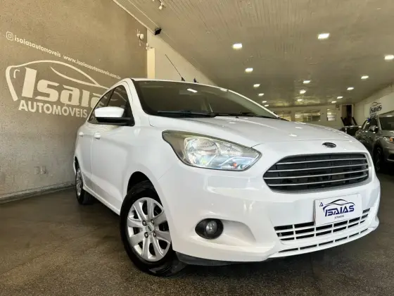 FORD KA 1.0 TI-VCT FLEX SE PLUS MANUAL