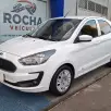 FORD KA 1.0 TI-VCT FLEX SE PLUS MANUAL FORD KA 1.0 TI-VCT FLEX SE PLUS MANUAL