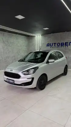 FORD-KA-2018