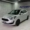 FORD KA 1.0 TI-VCT FLEX SE PLUS MANUAL FORD KA 1.0 TI-VCT FLEX SE PLUS MANUAL