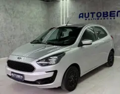 FORD KA 1.0 TI-VCT FLEX SE PLUS MANUAL FORD KA 1.0 TI-VCT FLEX SE PLUS MANUAL