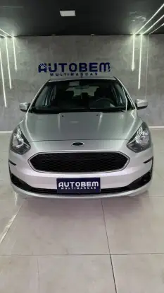 FORD-KA-2018