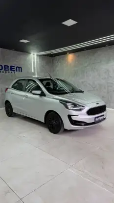 FORD-KA-2018