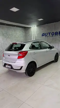 FORD-KA-2018