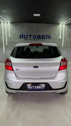 FORD-KA-2018