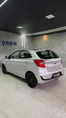 FORD-KA-2018
