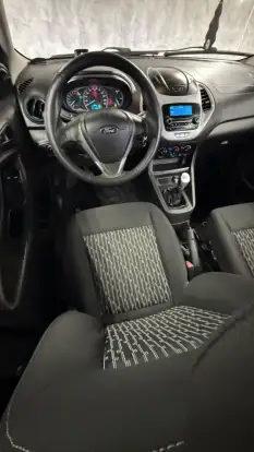 FORD-KA-2018
