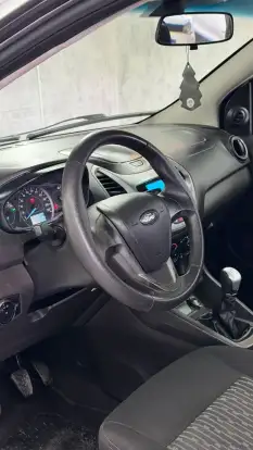 FORD-KA-2018