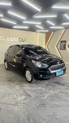 FORD KA 1.0 TI-VCT FLEX SE PLUS MANUAL