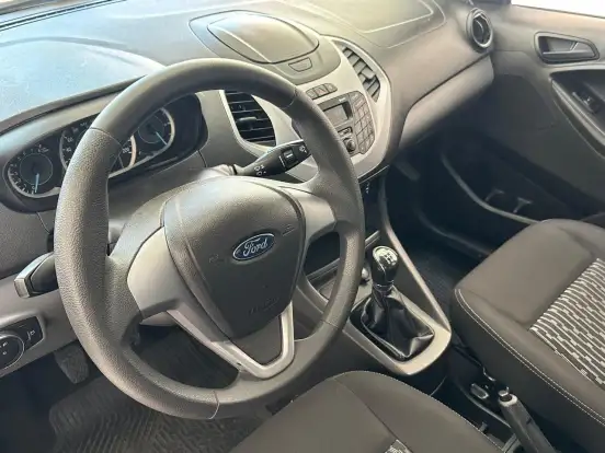 FORD-KA-2018