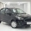 FORD KA 1.0 TI-VCT FLEX SE PLUS MANUAL FORD KA 1.0 TI-VCT FLEX SE PLUS MANUAL