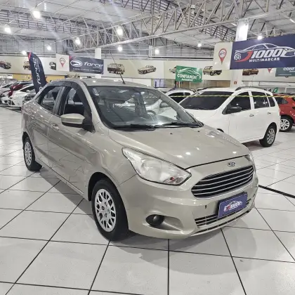 FORD KA 1.0 TI-VCT FLEX SE PLUS MANUAL
