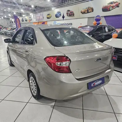 FORD-KA-2016