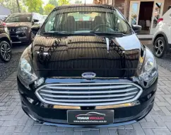FORD KA 1.0 TI-VCT FLEX SE PLUS SEDAN MANUAL FORD KA 1.0 TI-VCT FLEX SE PLUS SEDAN MANUAL