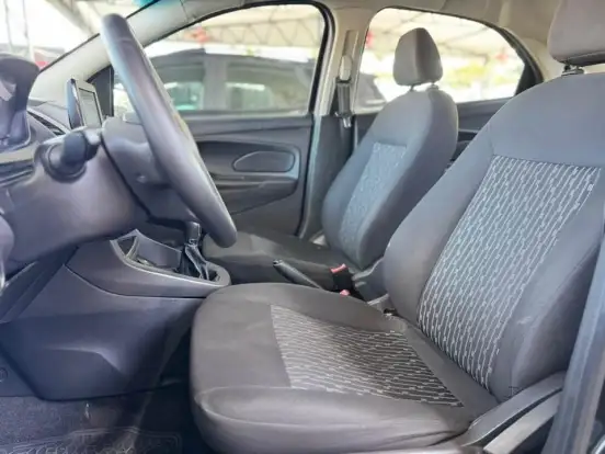FORD-KA-2019