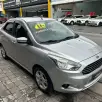 FORD KA 1.5 SIGMA FLEX SEL MANUAL FORD KA 1.5 SIGMA FLEX SEL MANUAL