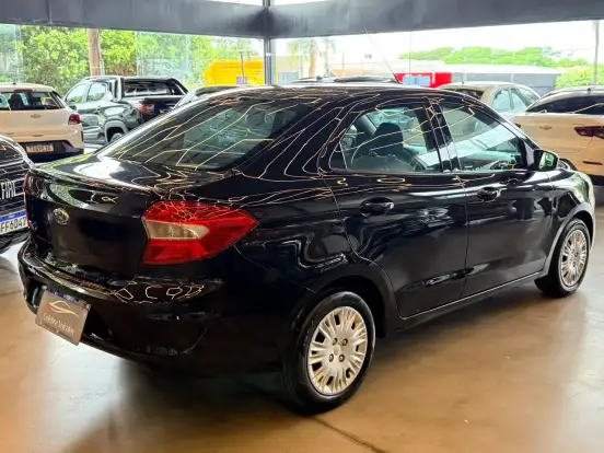 FORD-KA-1.5 TI-VCT FLEX SE AUTOMÁTICO FORD-KA-2019
