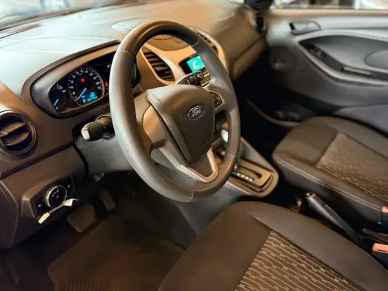 FORD-KA-1.5 TI-VCT FLEX SE AUTOMÁTICO FORD-KA-2019