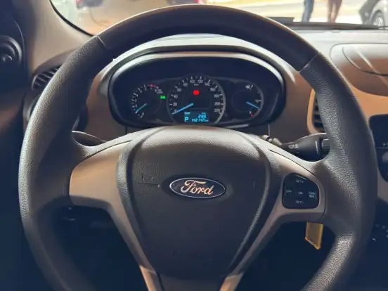 FORD-KA-1.5 TI-VCT FLEX SE AUTOMÁTICO FORD-KA-2019
