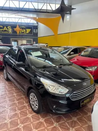 FORD KA 1.5 TI-VCT FLEX SE MANUAL