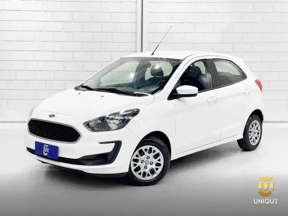 FORD KA 1.5 TI-VCT FLEX SE MANUAL
