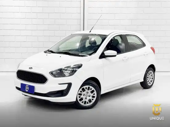 FORD-KA-2019