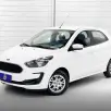 FORD KA 1.5 TI-VCT FLEX SE MANUAL FORD KA 1.5 TI-VCT FLEX SE MANUAL