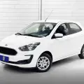 FORD KA 1.5 TI-VCT FLEX SE MANUAL FORD KA 1.5 TI-VCT FLEX SE MANUAL