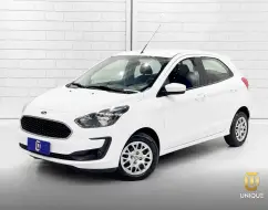 FORD KA 1.5 TI-VCT FLEX SE MANUAL FORD KA 1.5 TI-VCT FLEX SE MANUAL