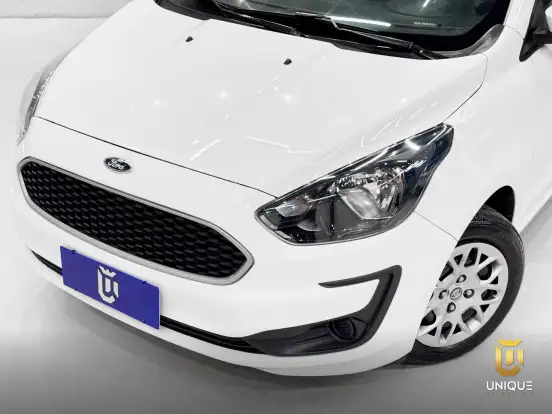 FORD-KA-2019