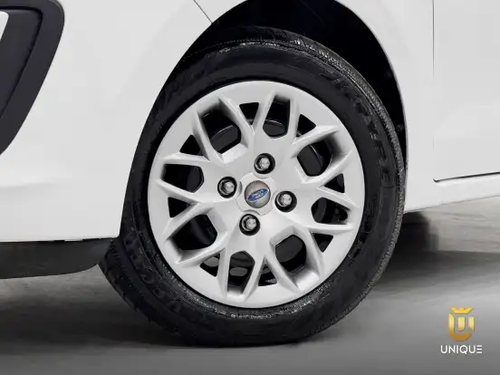 FORD-KA-2019