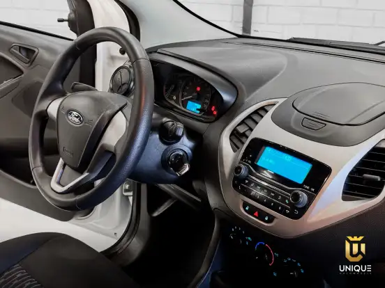 FORD-KA-2019