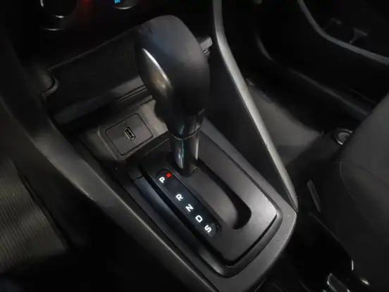 FORD-KA-2019