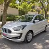 FORD KA 1.5 TI-VCT FLEX SE SEDAN MANUAL FORD KA 1.5 TI-VCT FLEX SE SEDAN MANUAL