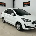 FORD KA 1.5 TI-VCT FLEX SE SEDAN MANUAL FORD KA 1.5 TI-VCT FLEX SE SEDAN MANUAL