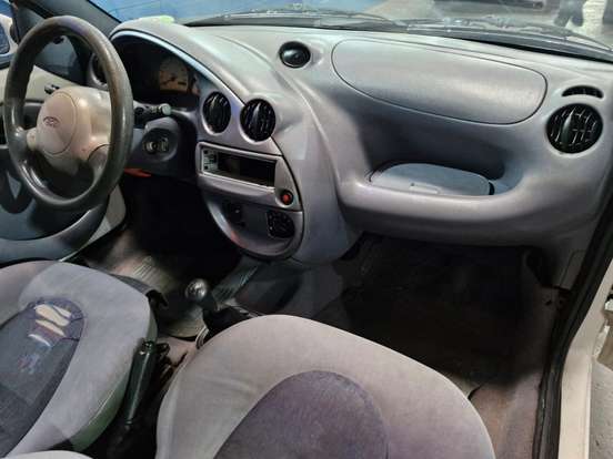 FORD-KA-1999