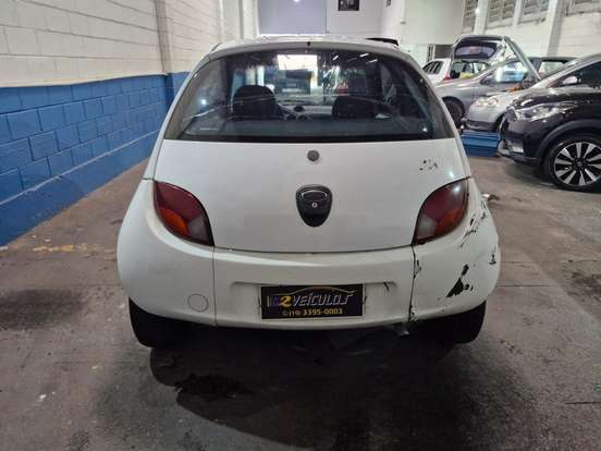 FORD-KA-1999