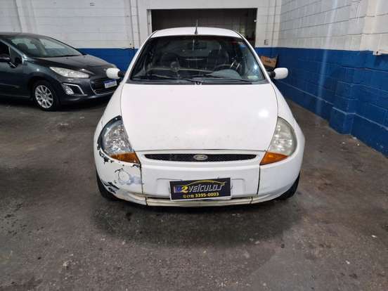 FORD-KA-1999