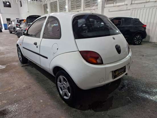 FORD-KA-1999