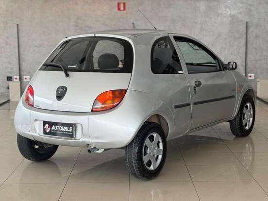 FORD-KA-1998