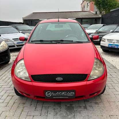 FORD-KA-2006