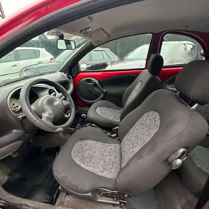 FORD-KA-2006