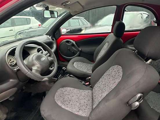 FORD-KA-1.0 I 8V GASOLINA 2P MANUAL FORD-KA-2006