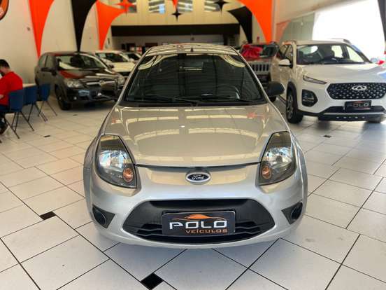 FORD-KA-2013