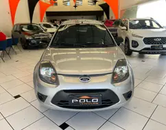 FORD KA 1.0 MPI 8V FLEX 2P MANUAL FORD KA 1.0 MPI 8V FLEX 2P MANUAL