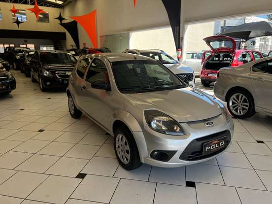 FORD-KA-1.0 MPI 8V FLEX 2P MANUAL FORD-KA-2013